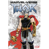 Thor Marvel verse