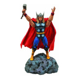 Thor Classico Marvel Select Diamond Vintage