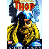 Thor De Walt Simonson Vol