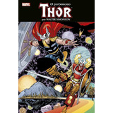 Thor De Walter Simonson omnibus