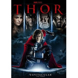 Thor Dvd