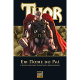 Thor Em Nome Do Pai