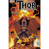 Thor Especial o Senhor De Asgard Deuses Homens Panini