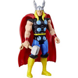 Thor Kenner Marvel Legends