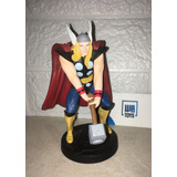 Thor Marvel Fact Files Clássicos 05 Eaglemoss