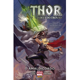 Thor O Deus Do Trovão