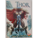 Thor Por Asgard Capa Dura Marvel Panini Books Loki