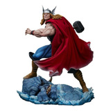 Thor Premium Format - Marvel Comics - Sideshow Collectibles