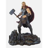 Thor Ragnarok Marvel Gallery Diorama