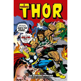 Thor Se Asgard Perecer Marvel Vintage De Wein Len Editorial Panini Tapa Dura En Português 2022