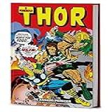 Thor Se Asgard Perecer Marvel Vintage