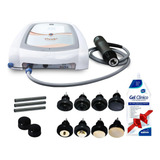 Thork Ibramed Aparelho Ondas De Choque Estética Fisioterapia