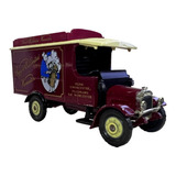 Thornycroft Delivery Van Kay