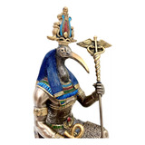 Thoth Toth Deus Da