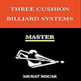 Three Cushion Billiards Systems   Masters  3 
