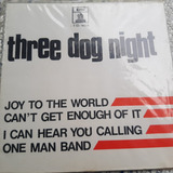 Three Dog Night Joy