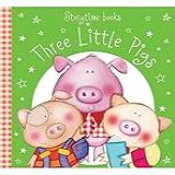 Three Little Pigs By