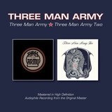 Three Man Army   Three