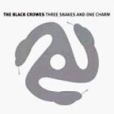 Three Snakes And One Charm By The Black Crowes 1996 Audio CD