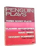Three Soviet Plays 