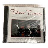 Three Tenors Cd 1999