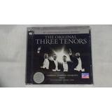Three Tenors The Original