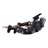 Threezero Dlx War Machine