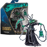 Thresh League Of Legends