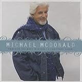 Through The Many Winters  A Christmas Album  Audio CD  Michael McDonald