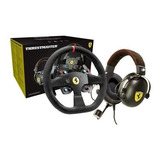 Thrusmaster Ferrari 599x Evo