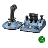 Thrustmaster Captain Pack X Airbus Réplica De Xbox E Para Pc