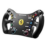 THRUSTMASTER Ferrari 488 GT3 Complemento De Volante -PS- XBOX- PC-
