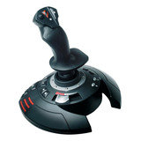 Thrustmaster Joystick T Flight Stick X For Pc Ps3