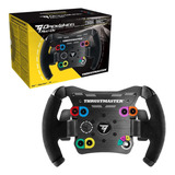 Thrustmaster Open Wheel Add on Cor Preta volante 