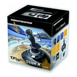 Thrustmaster T flight Stick X Flight