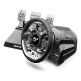 Thrustmaster T gt Ii Volante conjunto 3 Pedais Ps5 4 3 pc