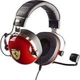 Thrustmaster T-Racing Scuderia Ferrari Edition -PC- PS4- XOne-