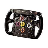 Thrustmaster Volante FERRARI F1 Com Licença Oficial Da Ferrari-