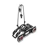 Thule EuroRide 941 Suporte De Engate Para 2 Bicicletas