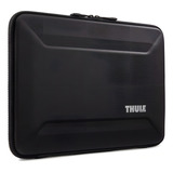 Thule Gauntlet Pasta Para Macbook Pro 16 Pol Preto