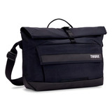 Thule Paramount Bolsa Tiracolo De 14 Litros Preta
