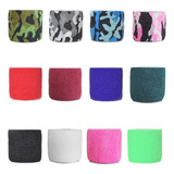 Thumb Tape Bandagem Elástica Finger Tape Luggy Bug