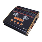 Thunder 0620ac 300w 20a Carregador De