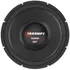 Thunder Bass 3k7 7driver 15 Pol 1200rms Alto Falante 4ohms Cor 4 Ohms