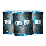 Thunder Effect Termogenico Natural