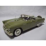 Thunderbird Esc 1 18 Fab Motormax Leia Descricao