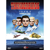 Thunderbirds Vol 1