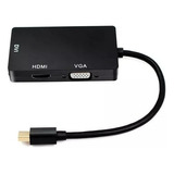 Thunderbolt 3 In 1
