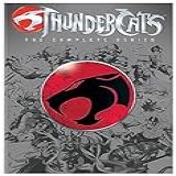 ThunderCats Original Series