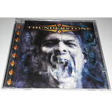 Thunderstone Thunderstone cd Lacrado 